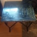 Living room end tables