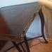 Living room end tables