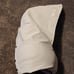 Pluto Pod Travel Pillow memory foam extreme comfort great for travel/flights