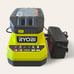 Ryobi One+ Drain Auger - P4001 w/battery