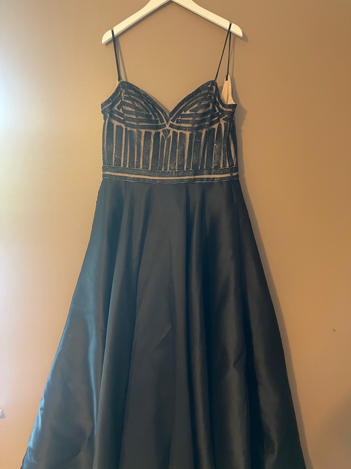Jovani Prom Dress 81120