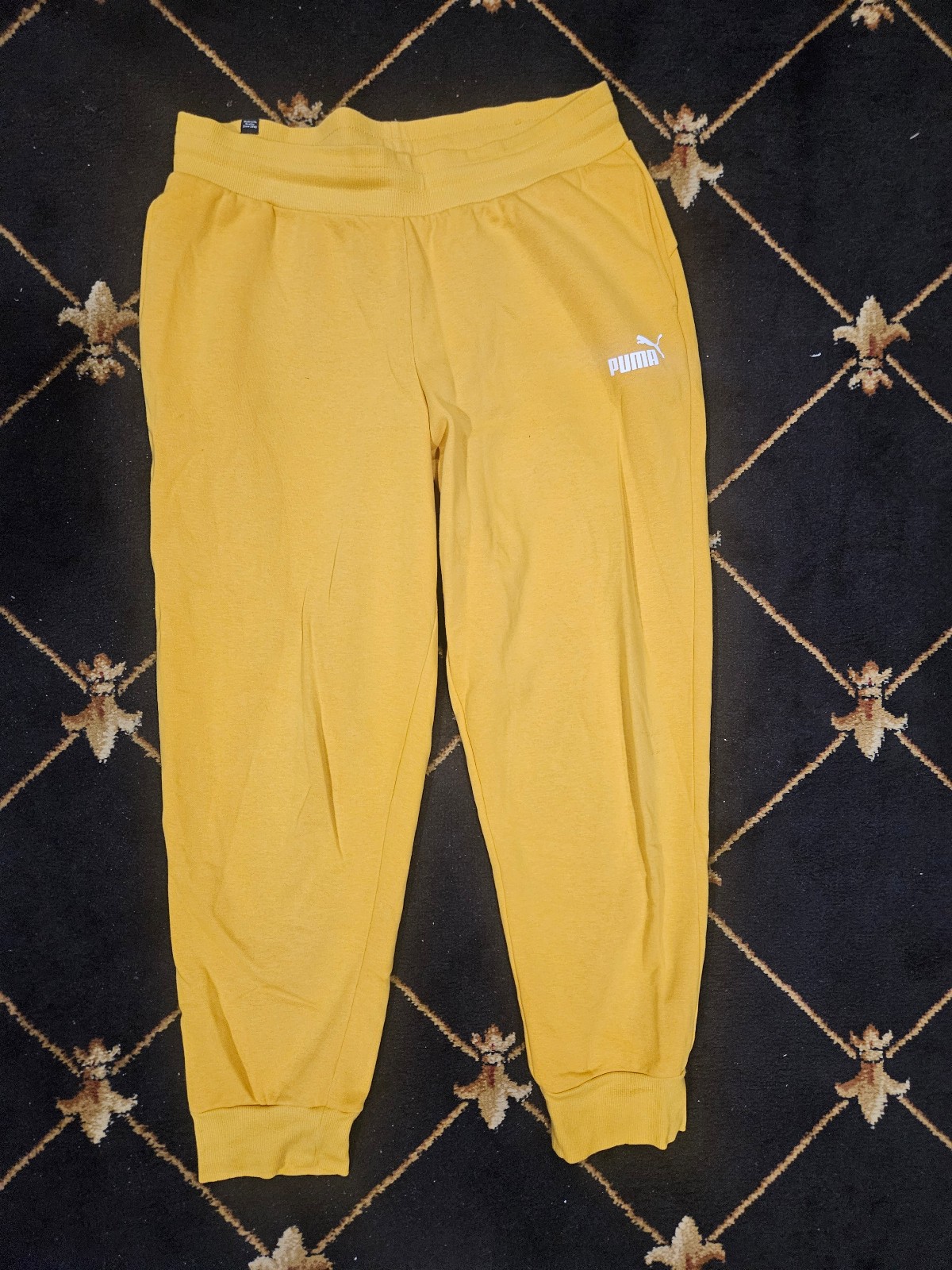 Puma sweatpants