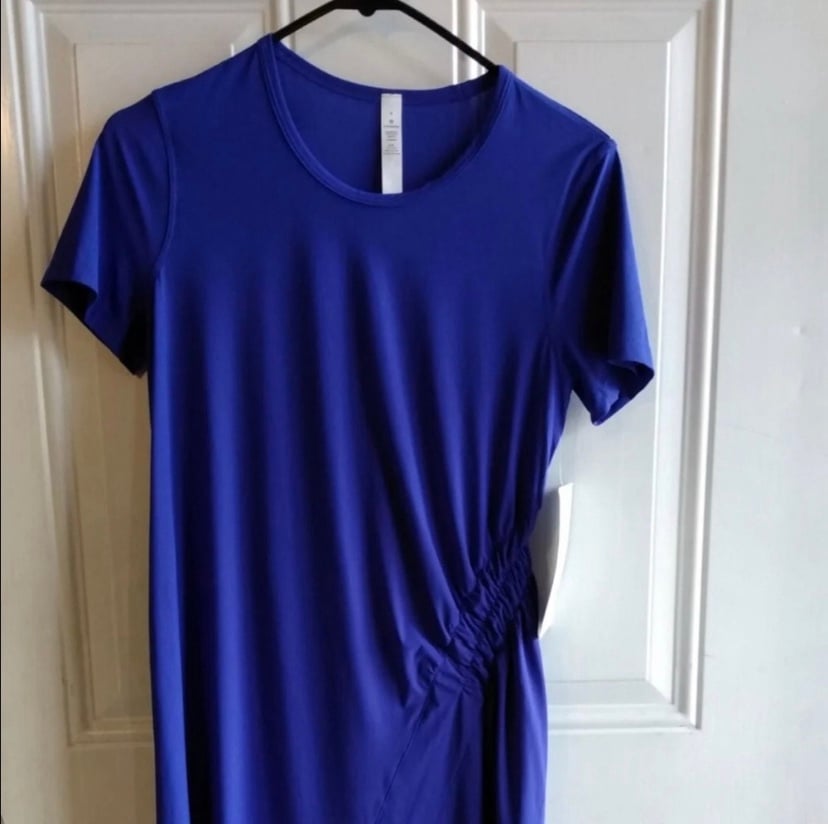 Lululemon Seek Sun Dress