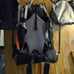 The North Face backpack