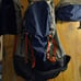 The North Face backpack