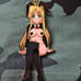 Lewd Asia Argento Pin