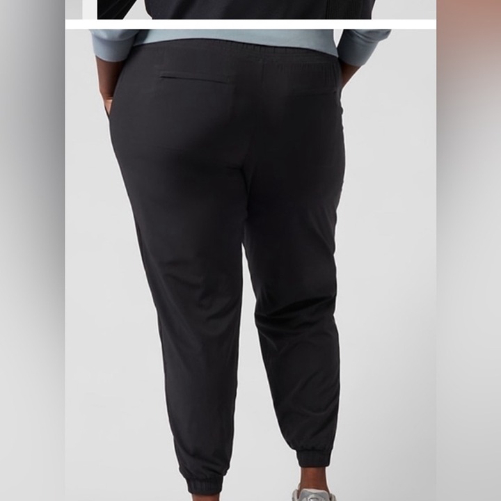 Athleta Brooklyn Joggers