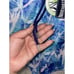 VILEBREQUIN Swim Trunks Size Large Paradise Leaf Print NWT Blue