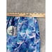 VILEBREQUIN Swim Trunks Size Large Paradise Leaf Print NWT Blue