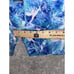 VILEBREQUIN Swim Trunks Size Large Paradise Leaf Print NWT Blue