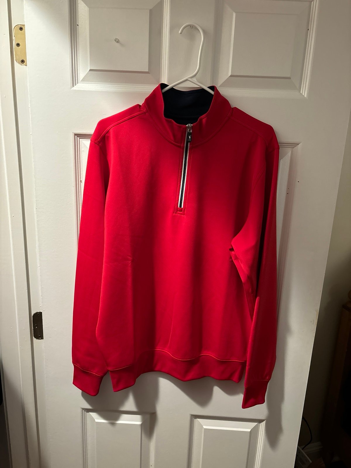 Fairway & Greene quarter zip