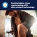 Philips Norelco Exclusive Bodygroom Series 7000 Showerproof Body Trimmer full