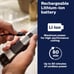 Philips Norelco Exclusive Bodygroom Series 7000 Showerproof Body Trimmer full