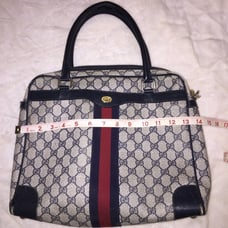 Gucci bag handbag