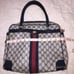 Gucci bag handbag