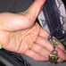 Gucci bag handbag