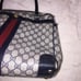Gucci bag handbag