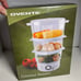 OVENTE electric steamer