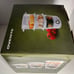OVENTE electric steamer