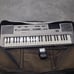 Casio MT-820 Keyboard Melody with Adapter!