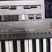 Casio MT-820 Keyboard Melody with Adapter!