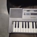 Casio MT-820 Keyboard Melody with Adapter!