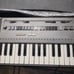 Casio MT-820 Keyboard Melody with Adapter!