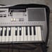 Casio MT-820 Keyboard Melody with Adapter!