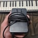 Casio MT-820 Keyboard Melody with Adapter!