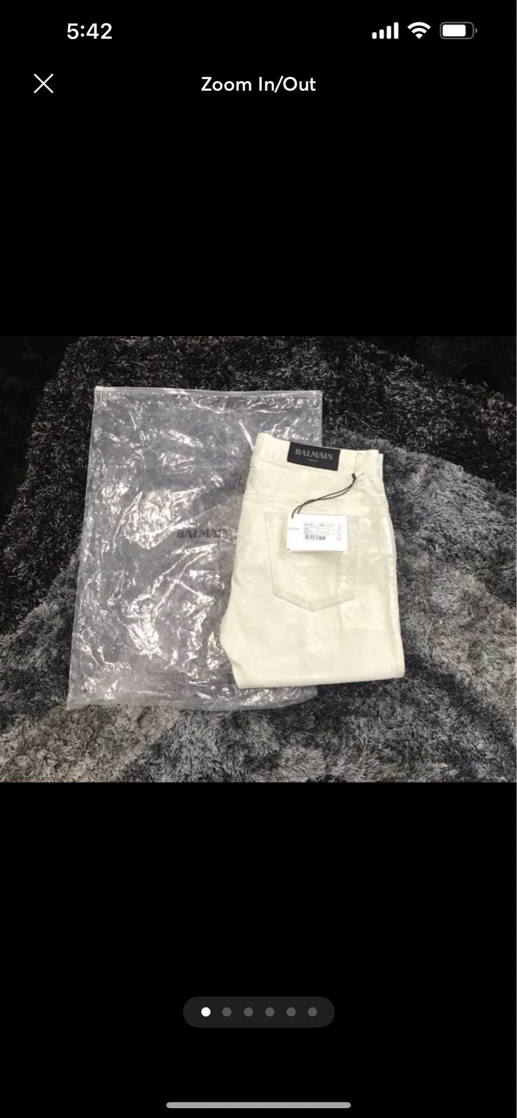 Danim jeans #34