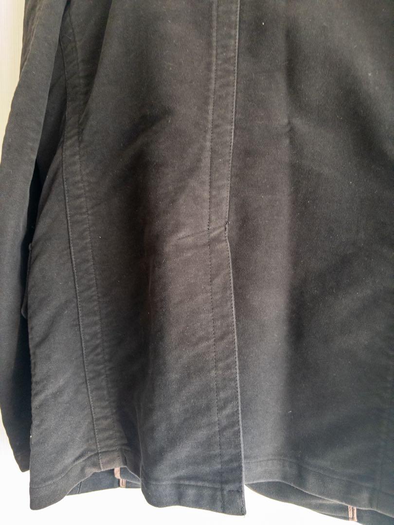 Soundman / 3B Moleskin Jacket Other