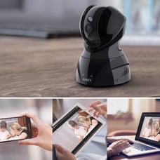 AUKEY Wireless Security Camera 1080P