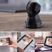 AUKEY Wireless Security Camera 1080P