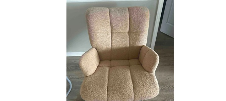 rocking chair