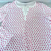 Roller Rabbit Pajama Top
