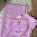 Maeve Lilac Wide Leg Trousers Pants Anthropologie 6 Purple Lavender Haze