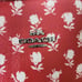 Coach Women Bag Badlands Floral City Zip Tote in Carmine Printed Coated Canvas