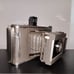 Polaroid land camera model j66