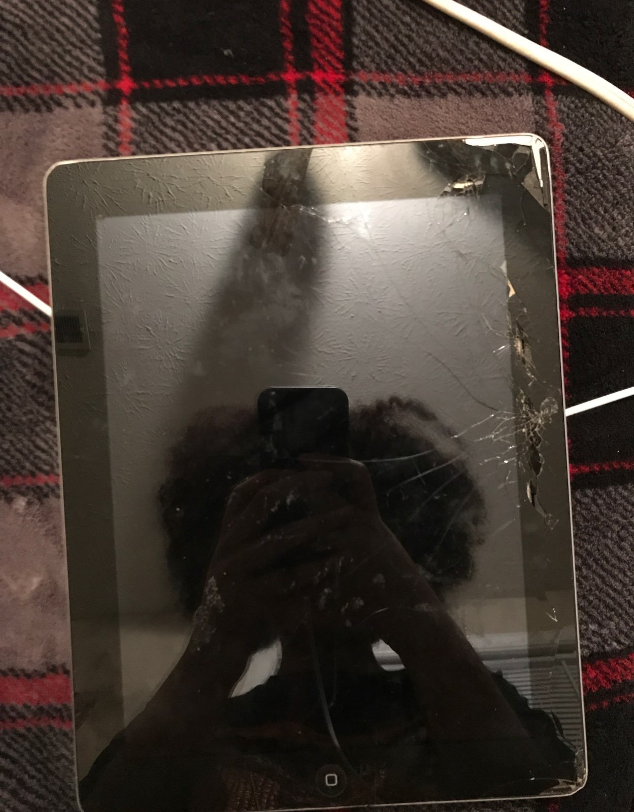 16 Gb Ipad 2