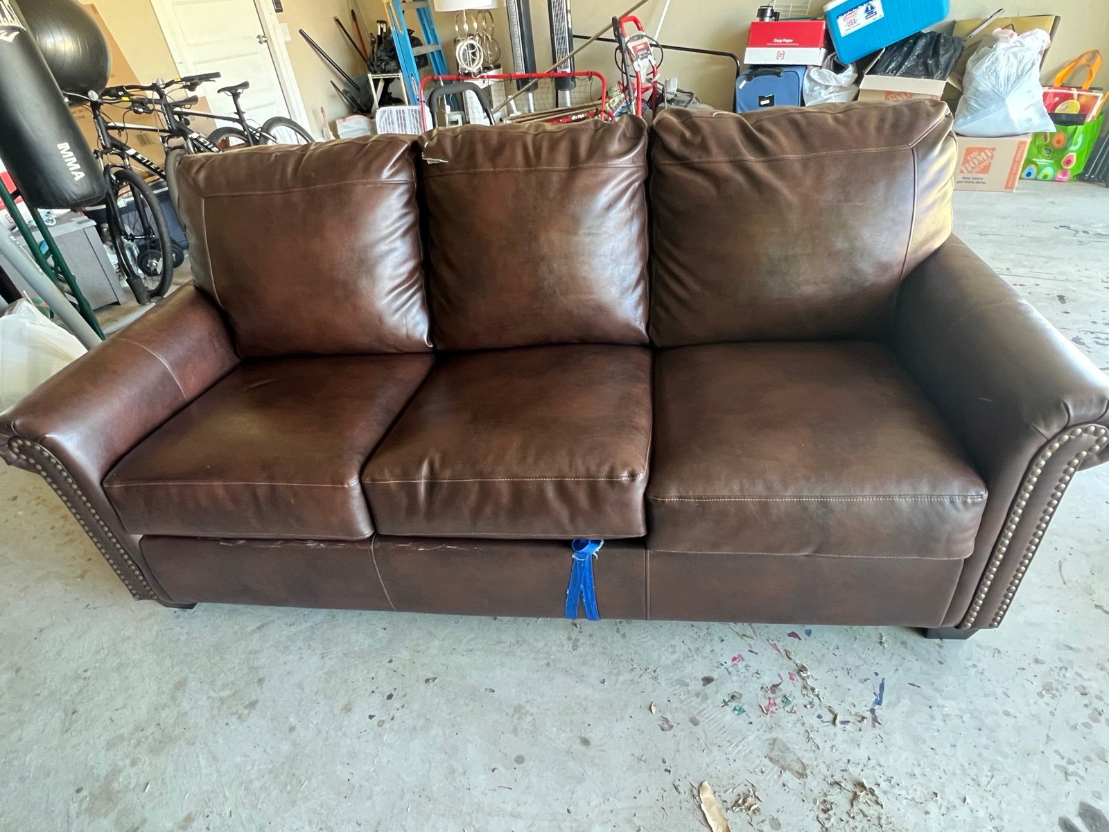 Couch (PICKUP ONLY)