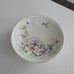 Limoges hand painted floral plates set of 4 porcelain plates |Antique JPL France