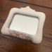 Vintage Miniature Dollhouse Bathroom Set