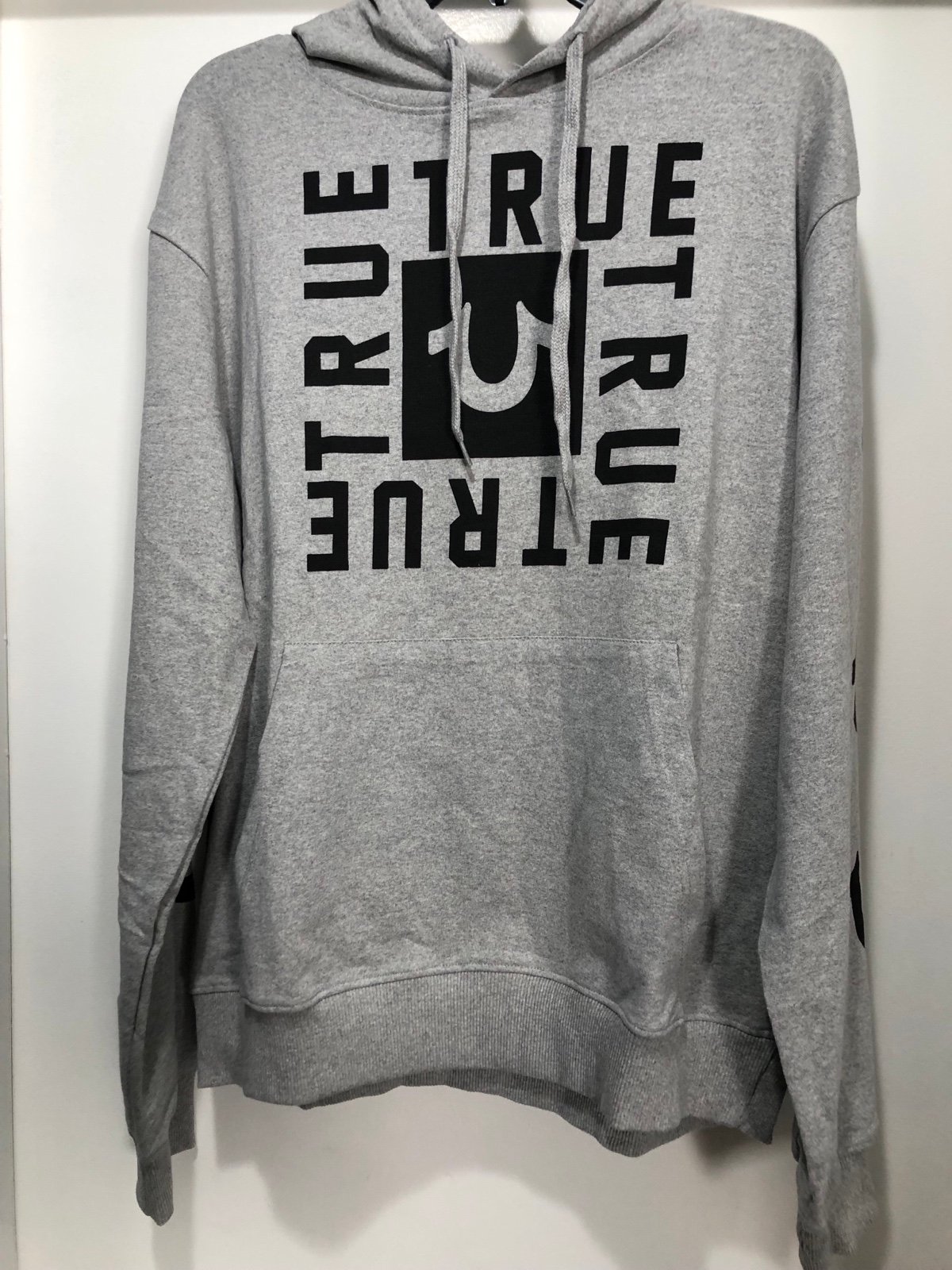 True Religion hoodie