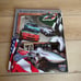 Daytona 500 Annual Feb 18, 1998 Magazine Program +