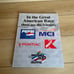 Daytona 500 Annual Feb 18, 1998 Magazine Program +