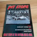 Daytona 500 Annual Feb 18, 1998 Magazine Program +