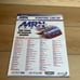 Daytona 500 Annual Feb 18, 1998 Magazine Program +