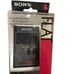 Sony Flat Microphone