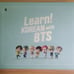 Learn Korean with BTS Book Package
