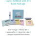 Learn Korean with BTS Book Package